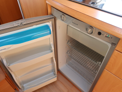 Chateau Calista 490 KMF
