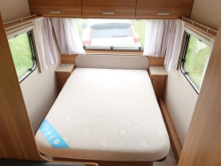 Caravelair Antares Luxe 460