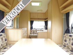 Chateau Calista CT 390 TZD