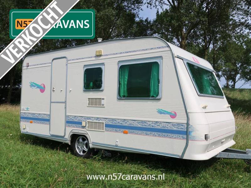 Adria Unica B 431 DD