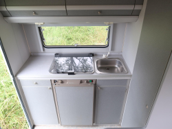 Beyerland Vitesse 430 MD