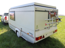 Rapido Club 310T