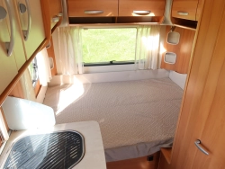 Eriba Nova Light 450