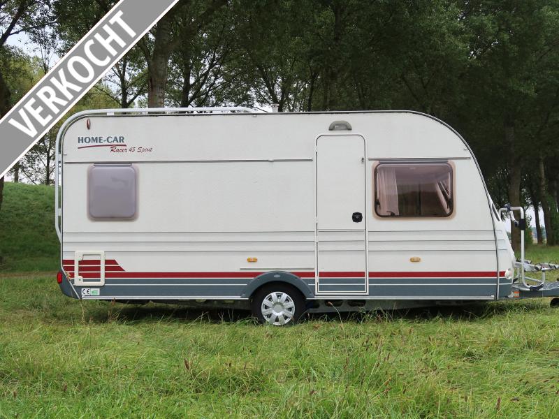 Home-car Racer Spirit 45
