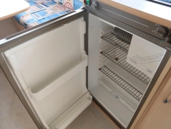 Sterckeman Newstar 390 T