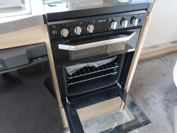 Elddis Crusader Mistral