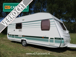 Chateau Calista 490 KMF