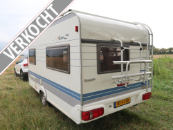 Hobby De Luxe 400 SB
