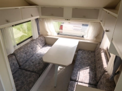 Avento Master 385 TL