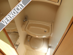 Caravelair Antares Luxe 390