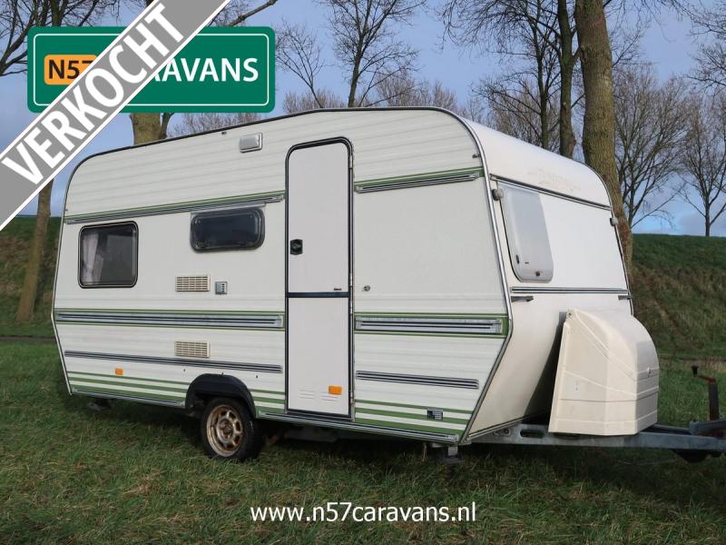 Lmc Munsterland Luxus 430