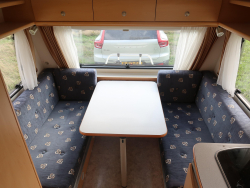 Avento Excellence 420 TD