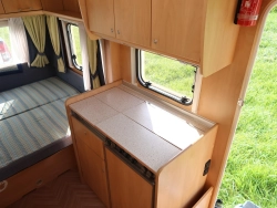Bürstner Ventana Avantgarde 435 TS