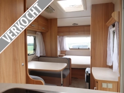 Caravelair Antares Luxe 460