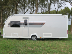 Elddis Crusader Mistral