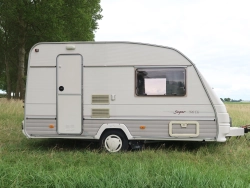 Sprite Super 390 EK