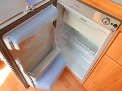 Adria Adora 462 PU