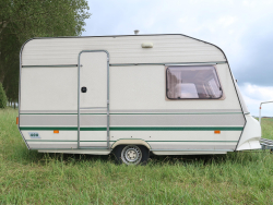 Chateau La Car 400