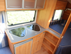 Adria Adora 462 PU