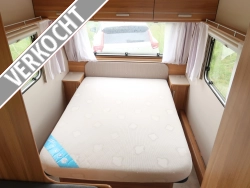 Caravelair Antares Luxe 460