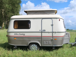 Eriba Touring Pan