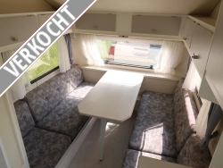 Avento Master 385 TL