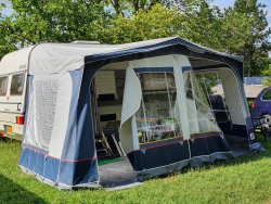 Avento Royal 395 TL