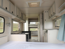 Lmc Munsterland 480 TK