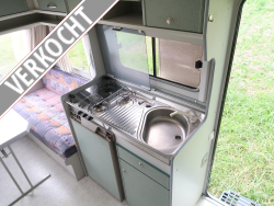 Beyerland Sprinter 390 D