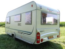 Adria Adora 462 PU