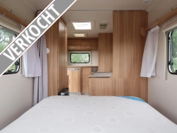 Caravelair Antares Luxe 460