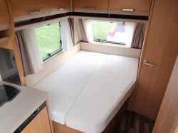 Knaus Sport 450 FU
