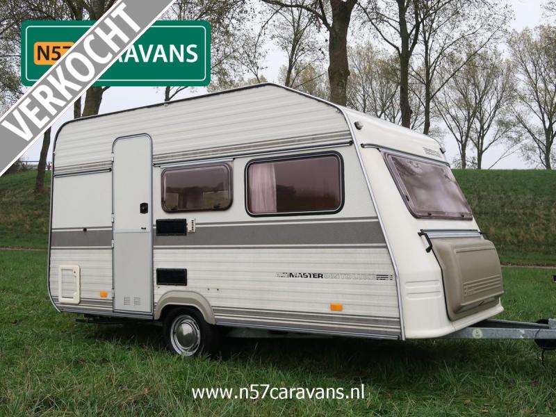 Avento Master 385 TD