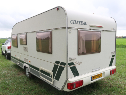 Chateau Calista CT 490
