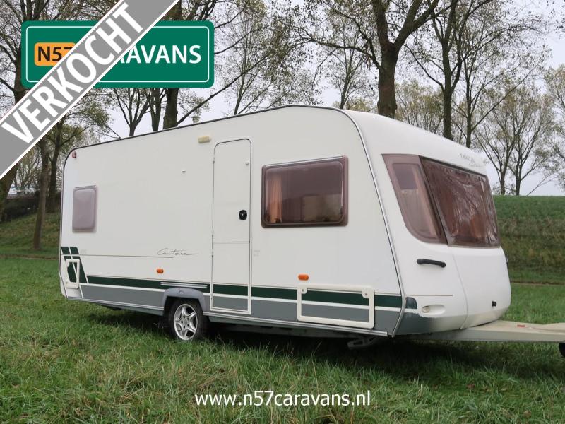 Chateau Cantara 490 TF