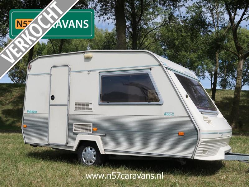 Beyerland Vitesse 400