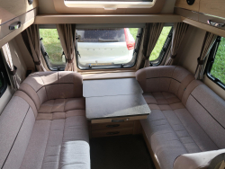 Elddis Crusader Mistral
