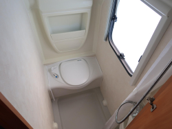 Adria Adora 462 PU