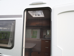 Knaus Sport 450 FU