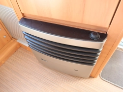 Eriba Nova Light 450