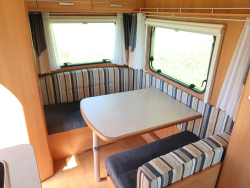 Caravelair Antares Luxe 390