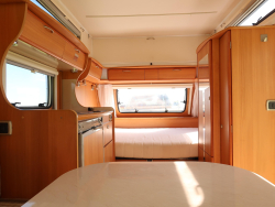 Trigano Silver 340