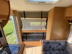 Chateau Calista 490 KMF