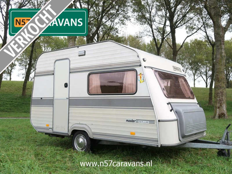 Avento Master 350 TL