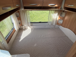 Eriba Nova Light 450