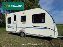 Adria Adora 472 LU