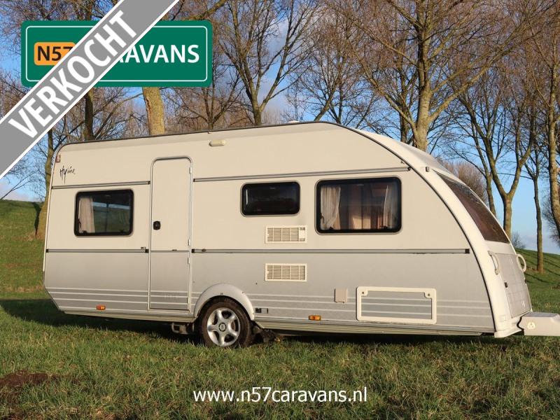 Kip Hyline 50 TRZ