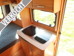 Caravelair Antares Luxe 390