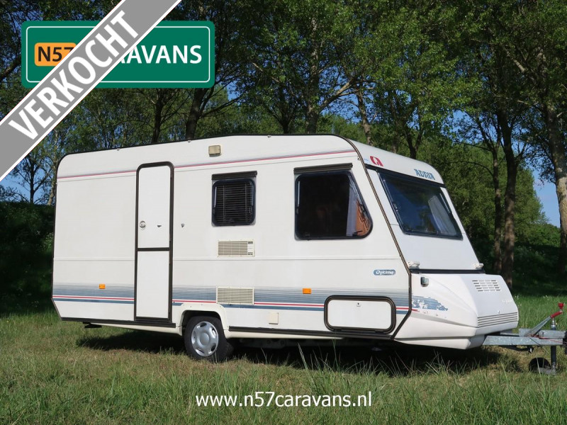 Adria Optima 425 TK