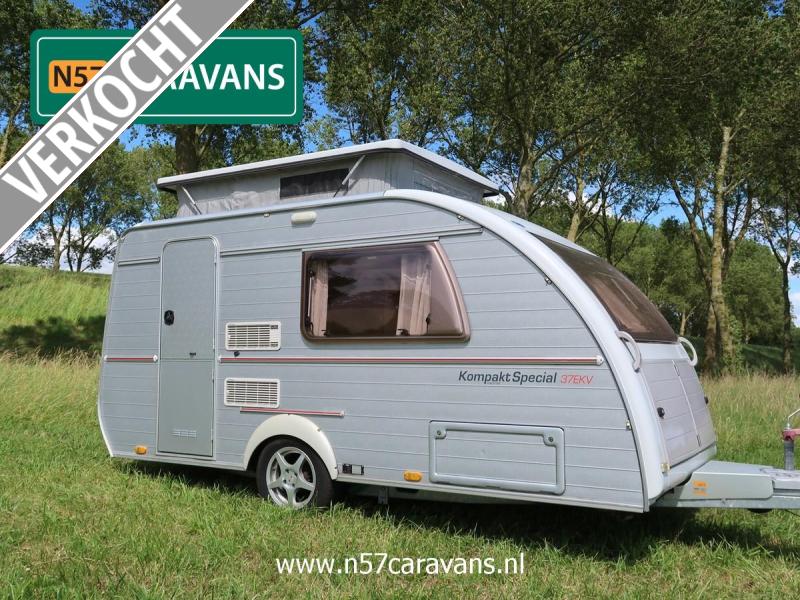 Kip Kompakt Special 37 EKV